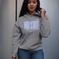 Mid State Hoodie
