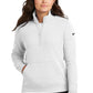 Tiger Golf - Nike Ladies 1/2 zip