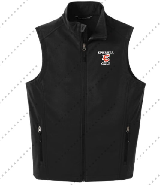 Tiger Golf Vest