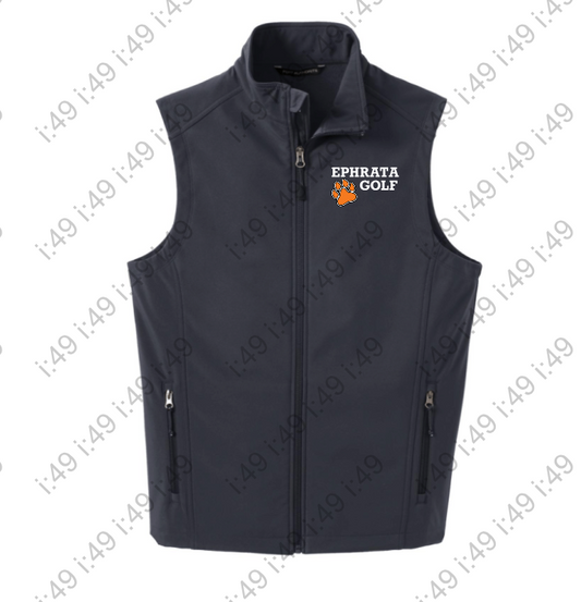 Tiger Golf Vest