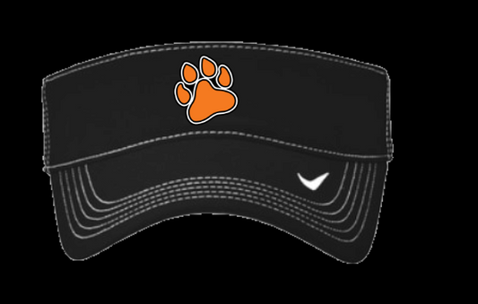 Tiger Golf Visor