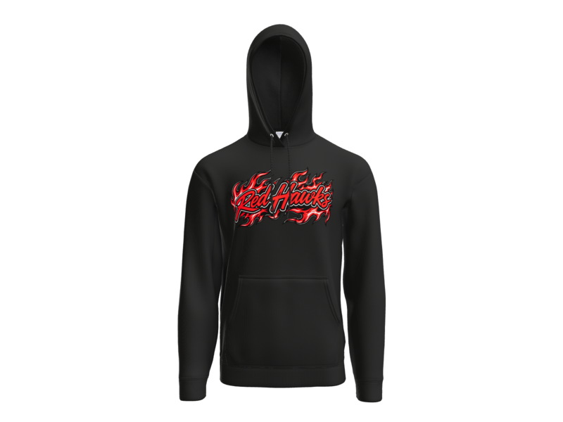 RedHawks Hoodie