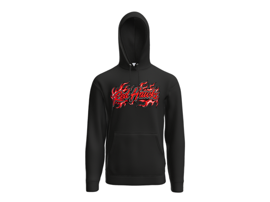 RedHawks Hoodie