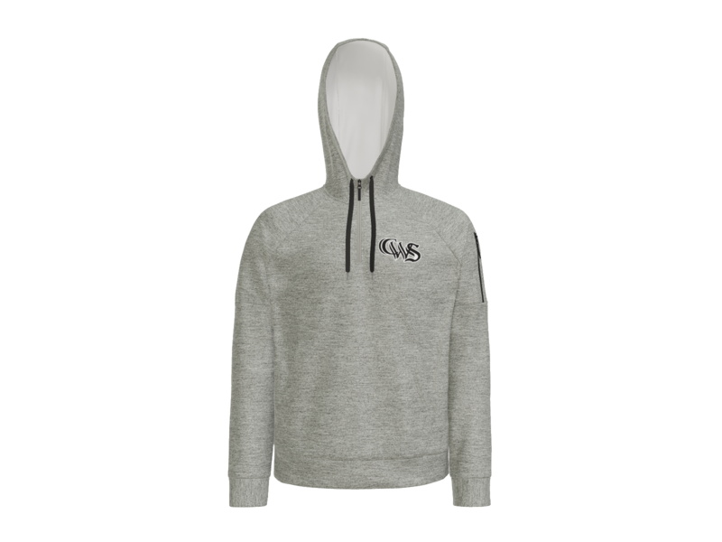Sixers Men's Nike Hoodie