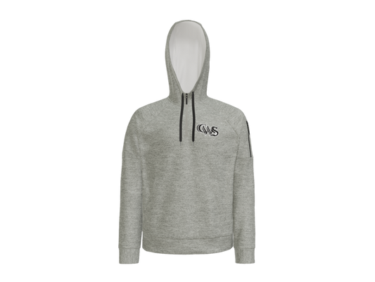 Sixers Men's Nike Hoodie