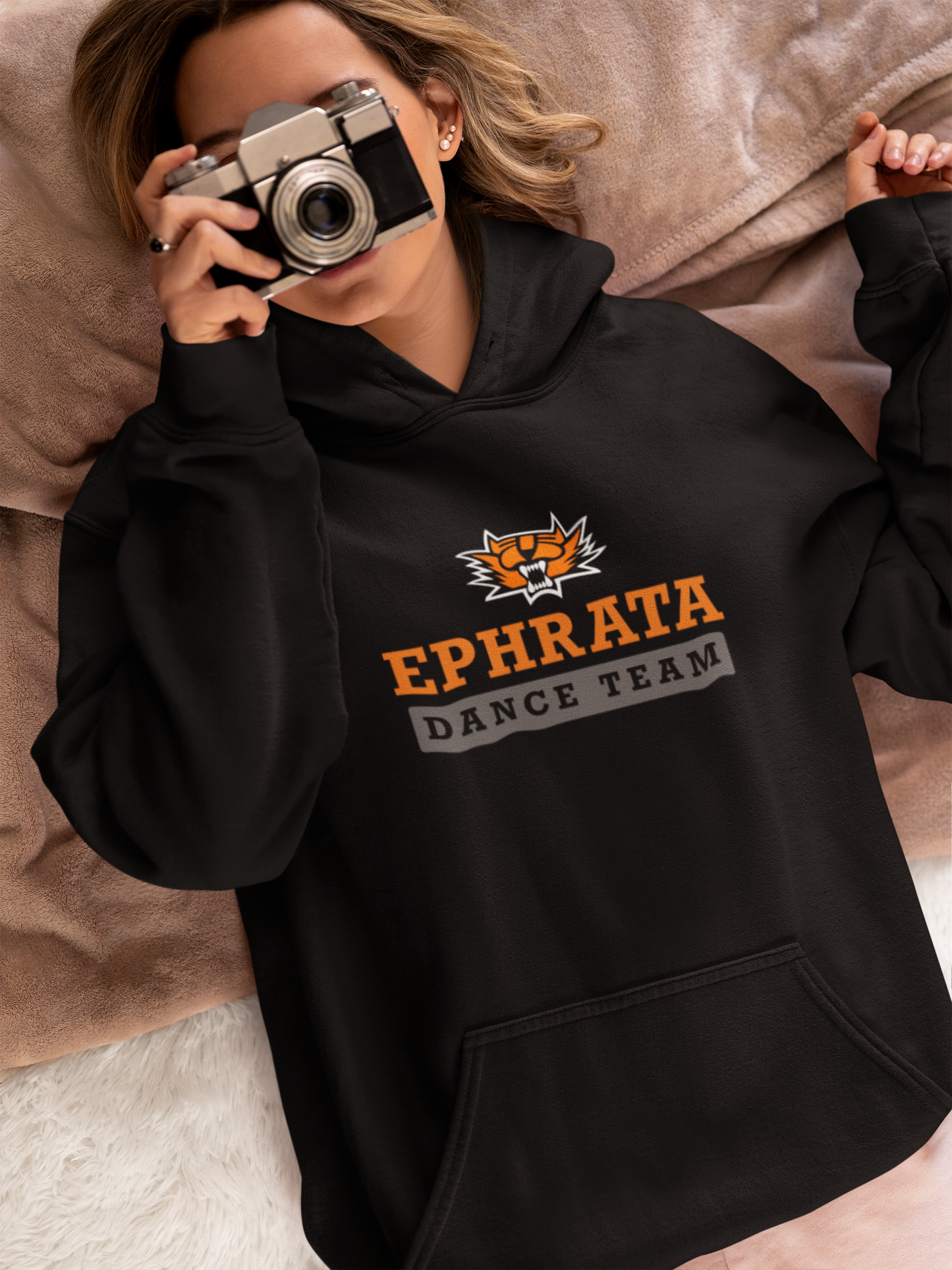 Ephrata Dance Hoodie