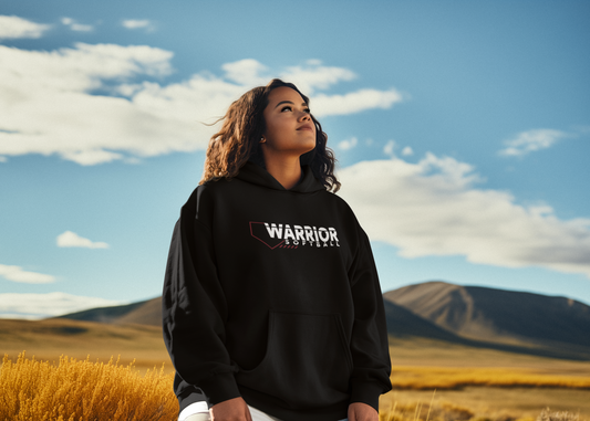 Warrior Softball Hoodie