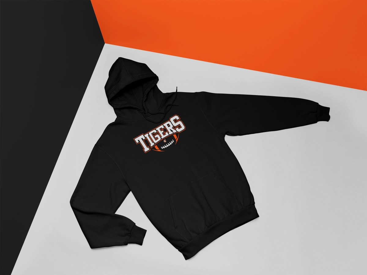 Grid Kids - Hoodie