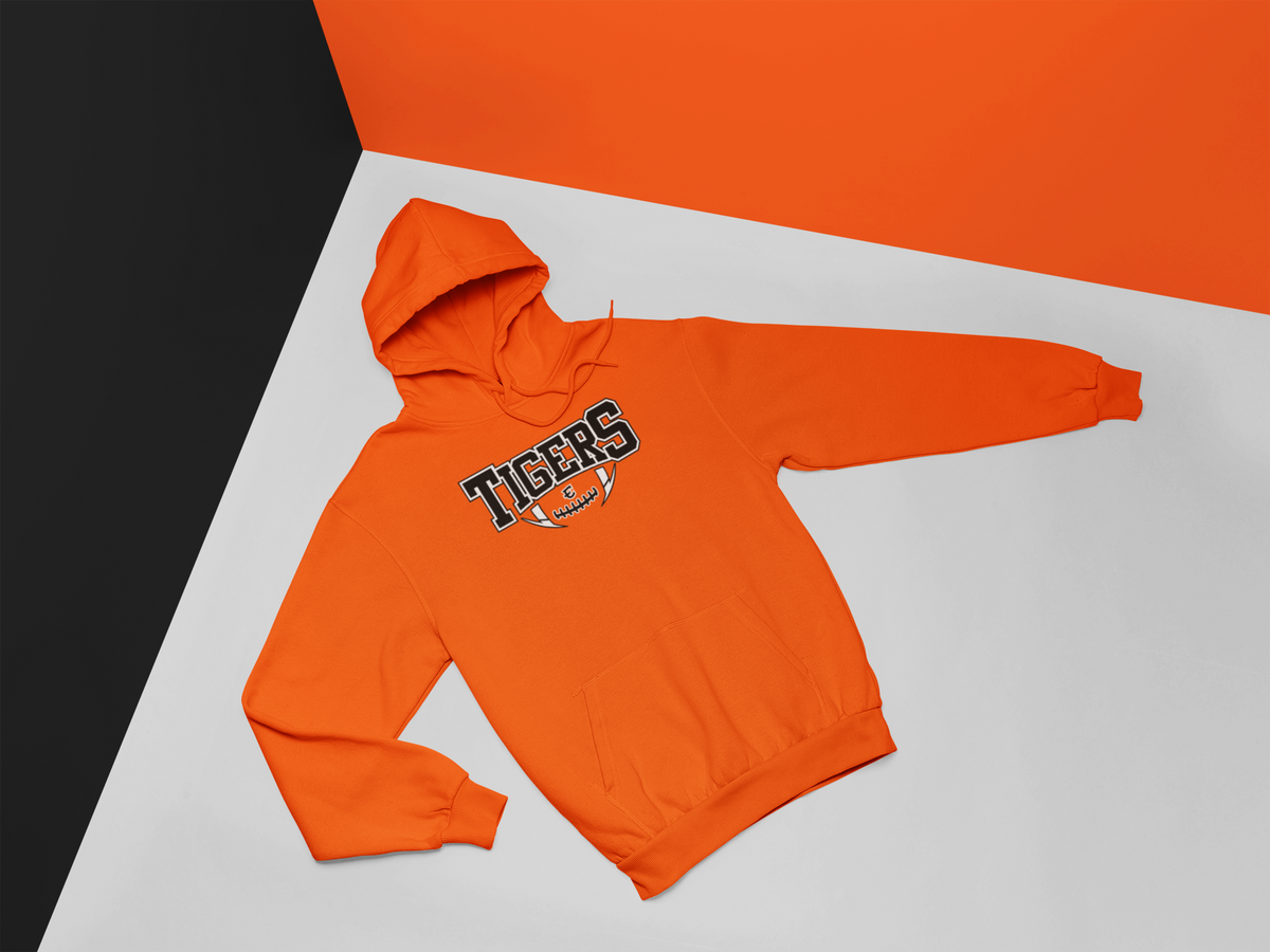 Grid Kids - Hoodie