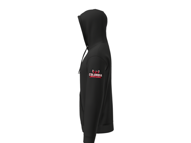 RedHawks Hoodie