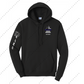 K9 Sara Hoodie