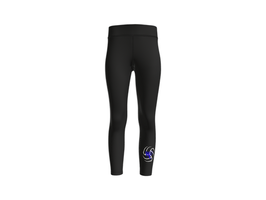 WC Volleyball Ladies Leggings