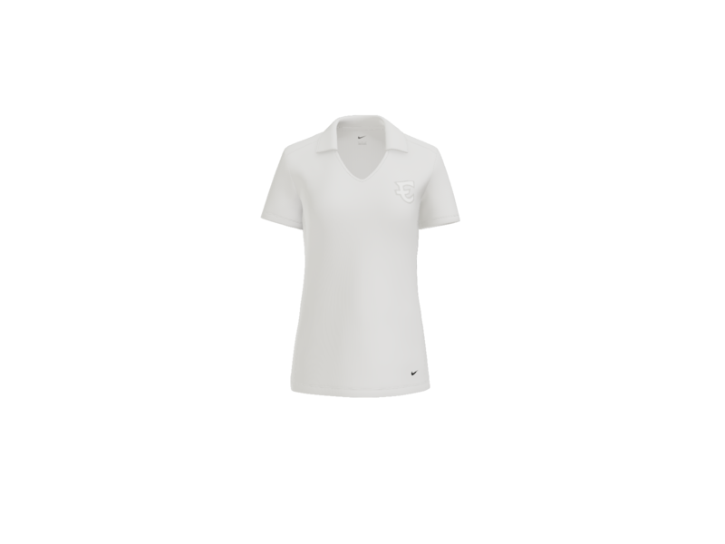 2026 Ladies Nike Golf Polo