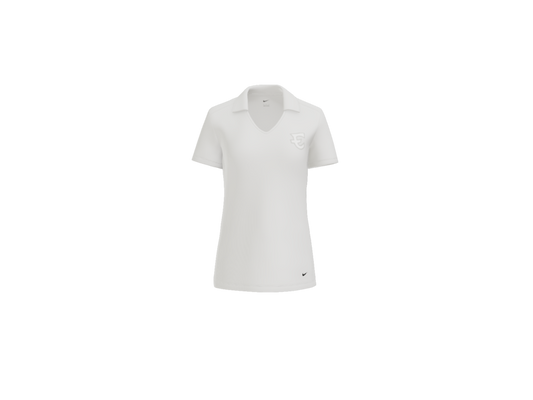 2026 Ladies Nike Golf Polo