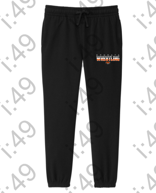 Youth Wrestling Adult Sweat Pants