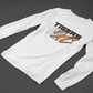 Tiger XC Unisex Long-sleeved Tee