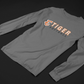 Tiger Softball Long Sleeve