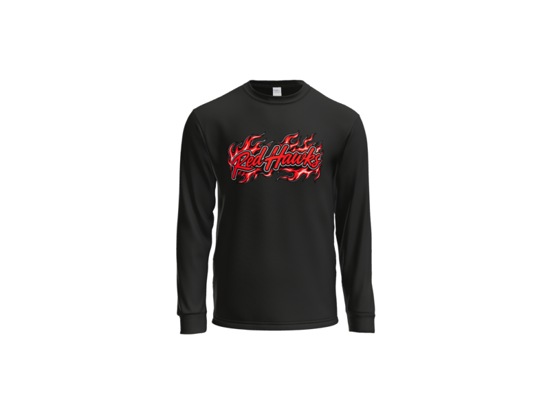 RedHawks Long Sleeve