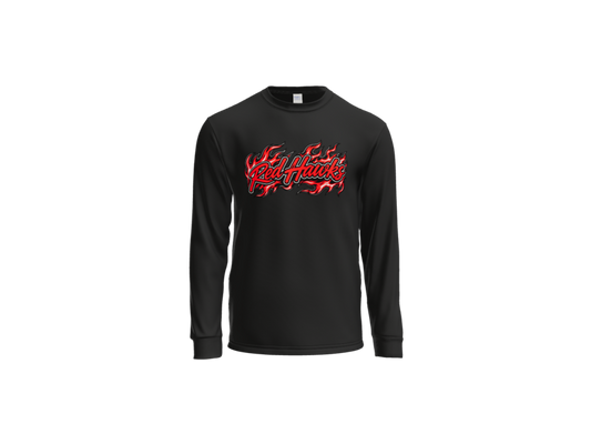 RedHawks Long Sleeve