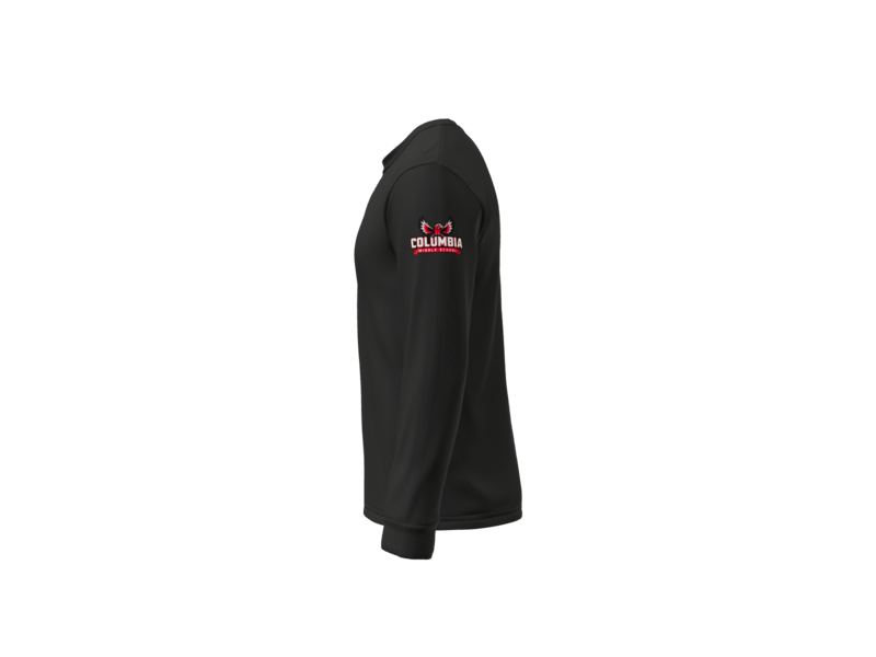 RedHawks Long Sleeve