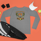Tennis Long-sleeved Tee