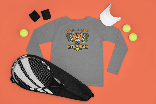 Tennis Long-sleeved Tee