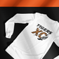 Tiger XC Long Sleeve Tee