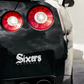 Car Sticker