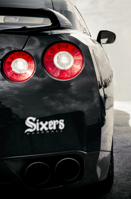 Car Sticker