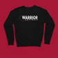 Warrior Softball Crew Sweatshirt