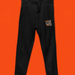 Tiger Track UNISEX Open bottom Sweatpant