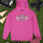 Pink Out Hoodie