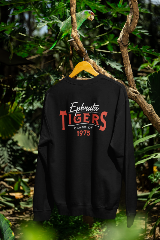 Class of 1975 Crew Sweatshirt