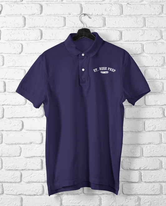 St. Rose Prep Polo