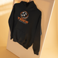 Ladies Soccer Hoodie
