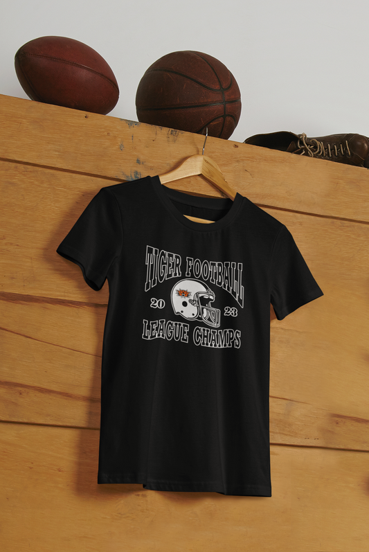 Football League Champs Tee