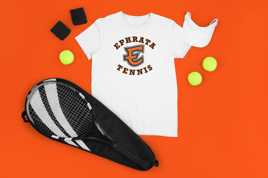 Tennis 2025 Tee