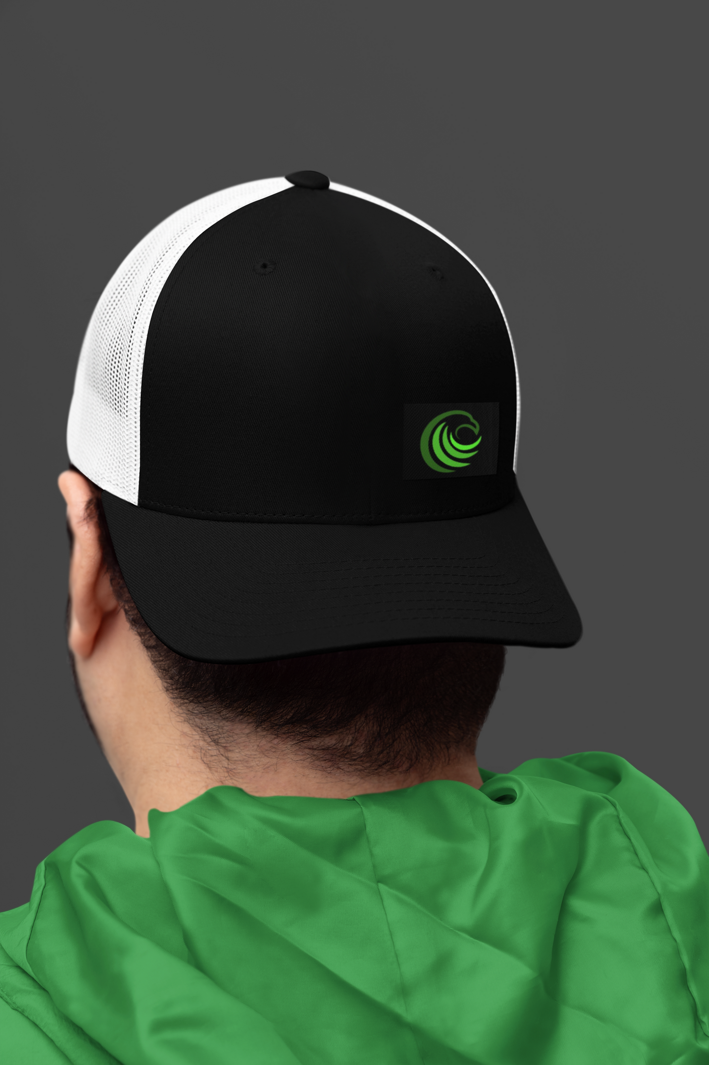 Kryptonite '25 Embroidered Hat