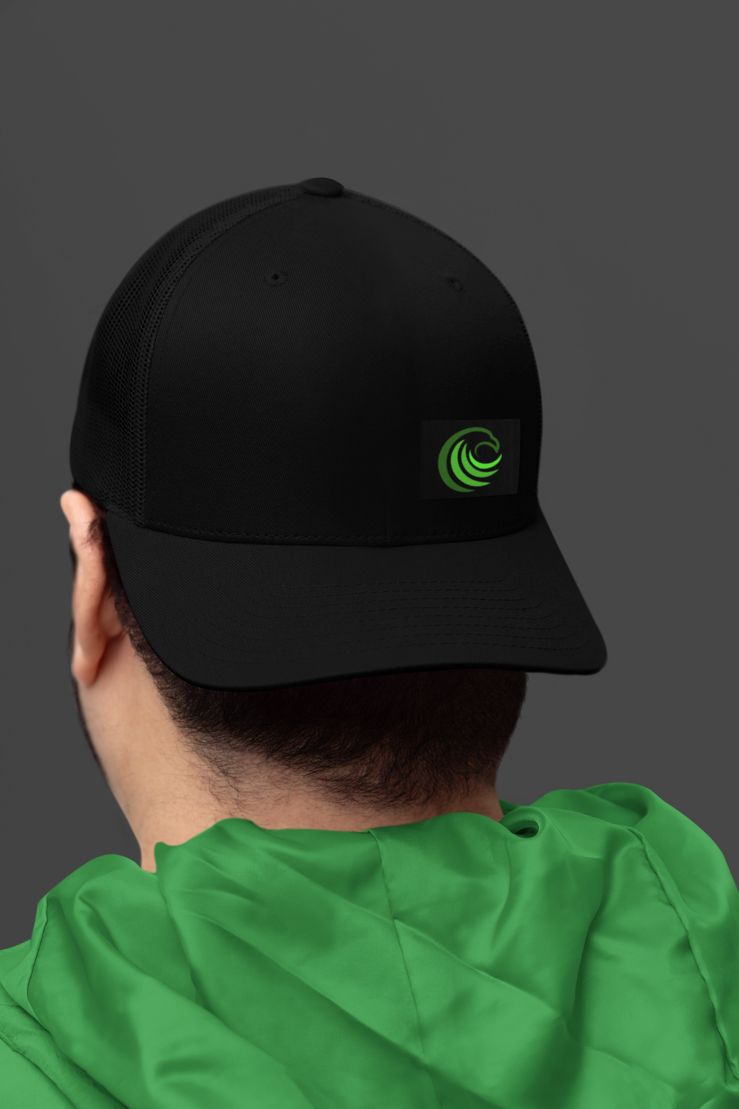 Kryptonite '25 Embroidered Hat