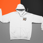 Tiger XC Zip Hoodie