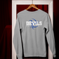 WC Volleyball Youth  Long Sleeve T-Shirt