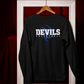 WC Volleyball Youth  Long Sleeve T-Shirt