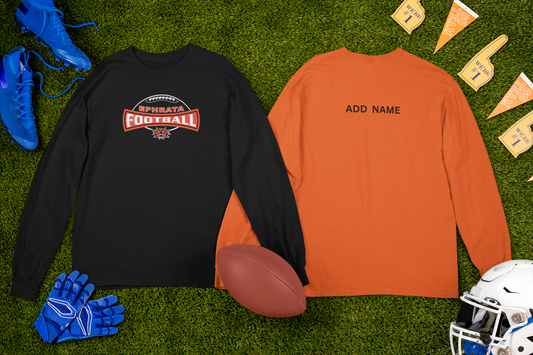 Grid Kids Adult Long sleeve Tee