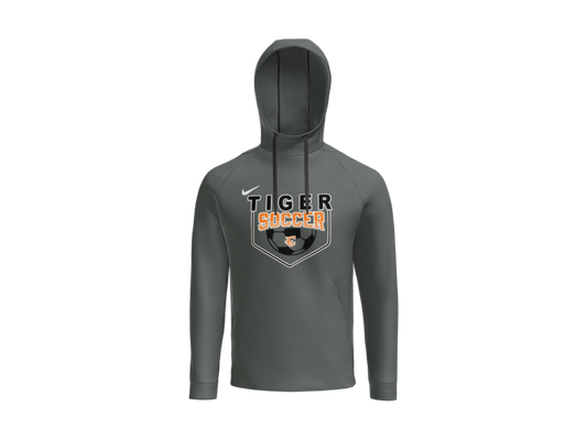 2026 Nike Soccer Hoodie