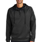 Tiger Golf Nike 1/4 Zip Hoodie