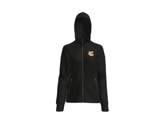 Tiger Track Nike Tech Zip