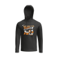 Tiger Track Nike Hood
