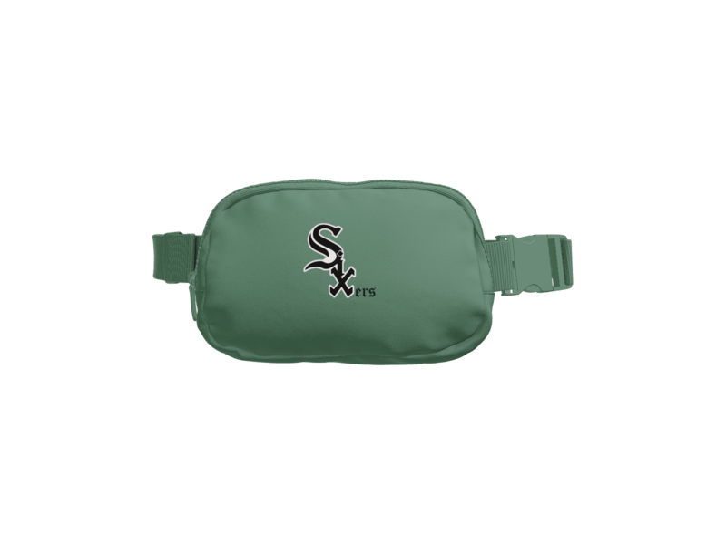 Sixers Side Hip Bag