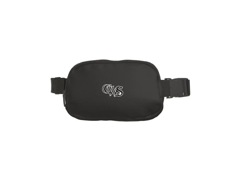 Sixers Side Hip Bag