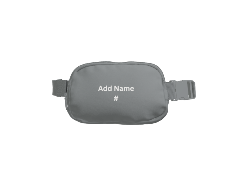 Sixers Side Hip Bag